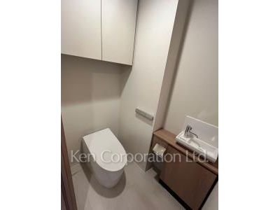 Lavatory