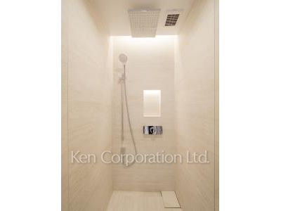 Shower Space