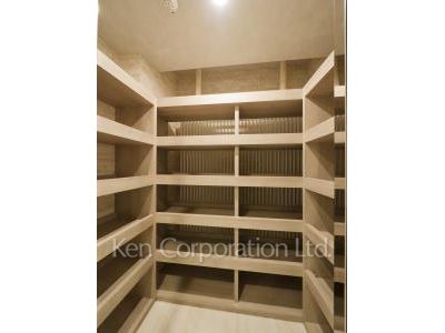 Other Interior/Fixtures