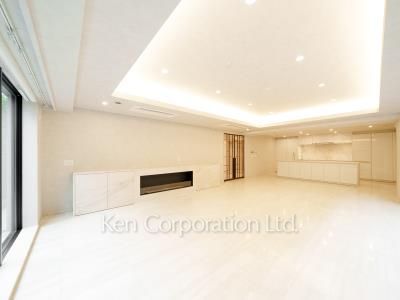 Living-Dining