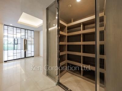 Other Interior/Fixtures ※Photo of the same layout on 3 floor. Decoration and fixture may differ.