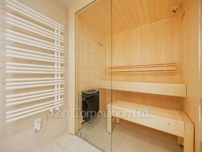 Bath ※Photo of the same layout on 3 floor. Decoration and fixture may differ.