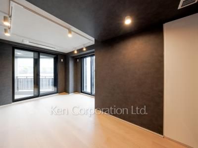 Music Theater Room ※Photo of the same layout on 3 floor. Decoration and fixture may differ.