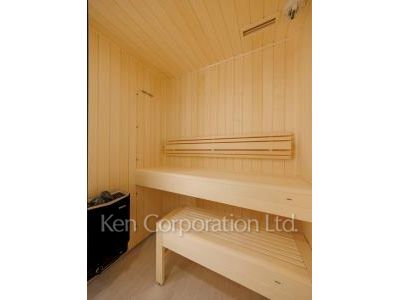 Bath ※Photo of the same layout on 3 floor. Decoration and fixture may differ.