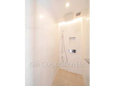 Shower Space