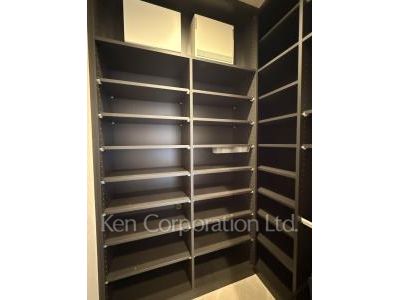 Other Interior/Fixtures
