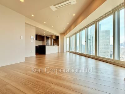 Living-Dining
