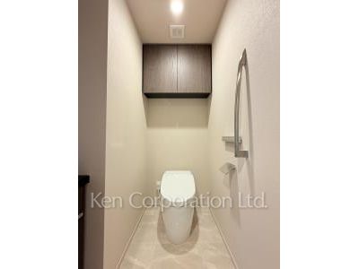 Lavatory
