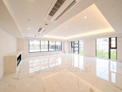 Living-Dining