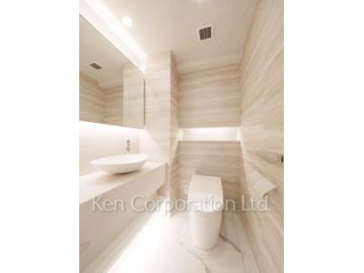 Lavatory