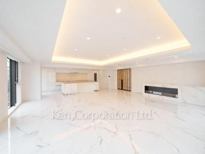 Living-Dining