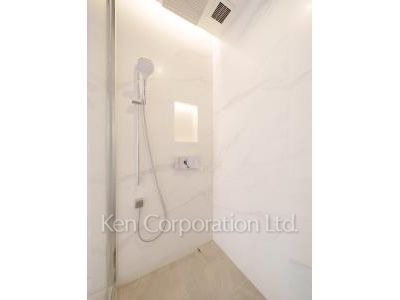 Shower Space