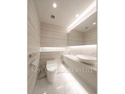 Lavatory