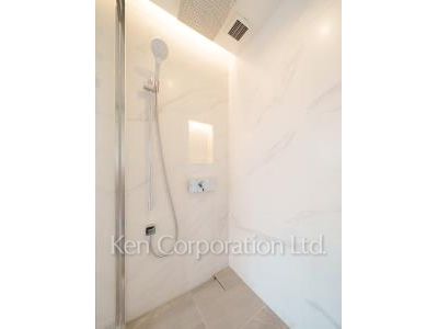 Shower Space