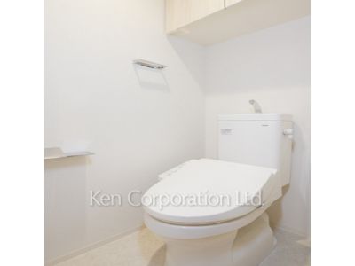 Lavatory