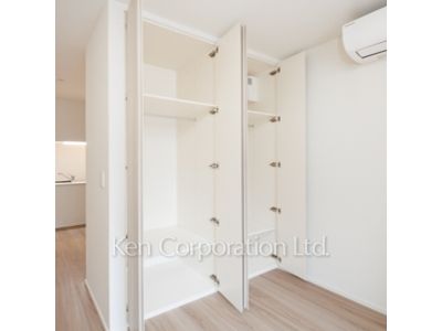 Closet