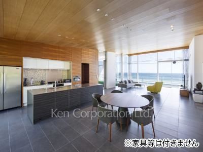 Living-Dining