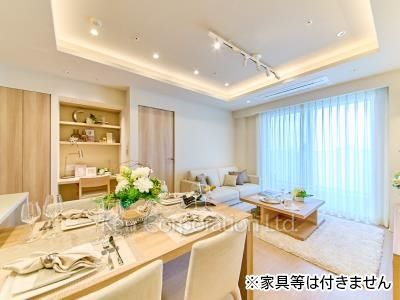 Living-Dining