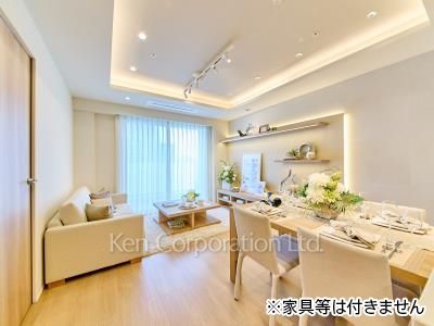 Living-Dining