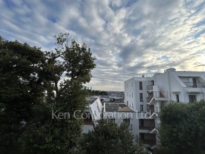 View from the property