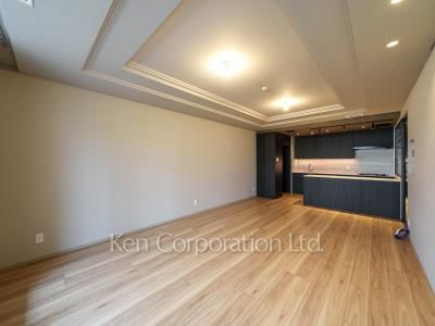 Living-Dining