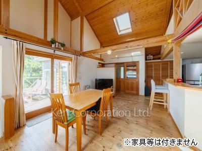 Living-Dining