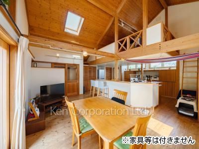 Living-Dining