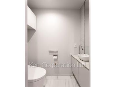 Lavatory