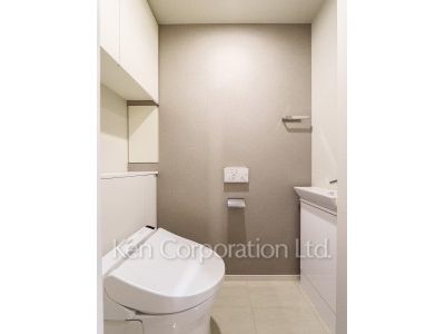 Lavatory