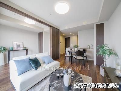 Living-Dining