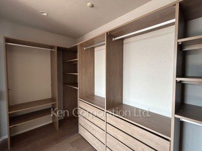 Closet
