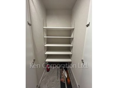 Closet