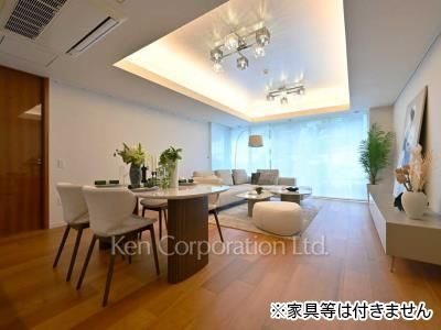 Living-Dining