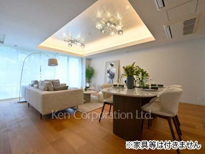 Living-Dining