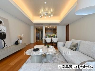 Living-Dining