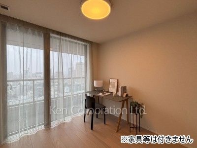 Other Room ※Unfurnished
