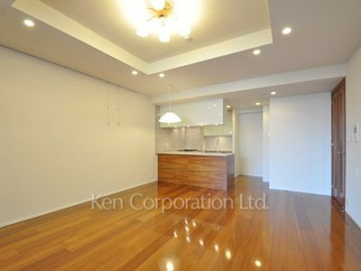 Living-Dining