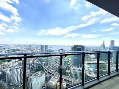 View from the property