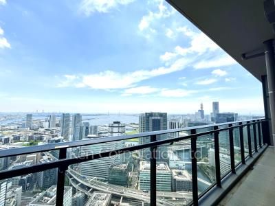 View from the property