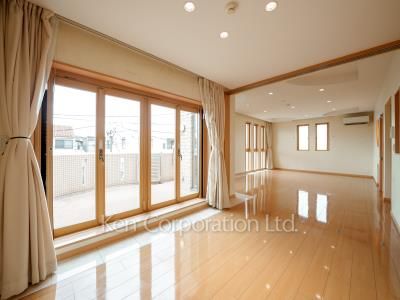 Living-Dining