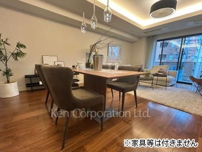 Living-Dining