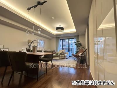Living-Dining