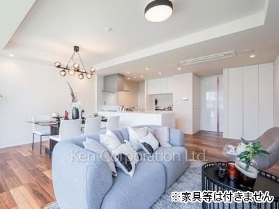 Living-Dining