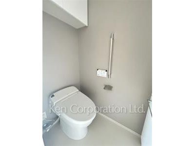 Lavatory