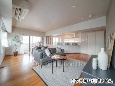 Living-Dining