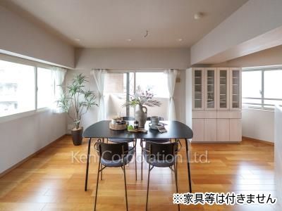 Living-Dining