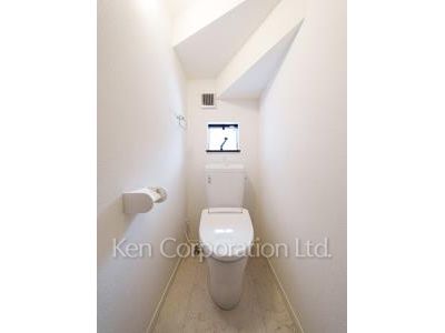 Lavatory