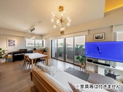 Living-Dining