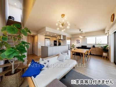 Living-Dining