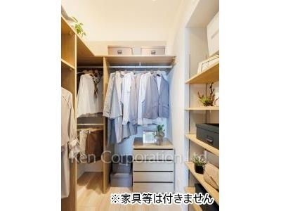 Closet